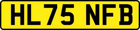 HL75NFB