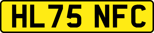 HL75NFC