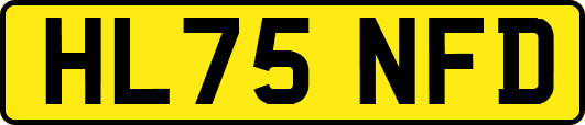 HL75NFD