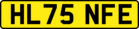 HL75NFE