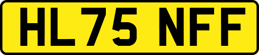 HL75NFF