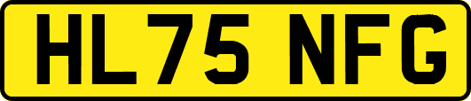 HL75NFG