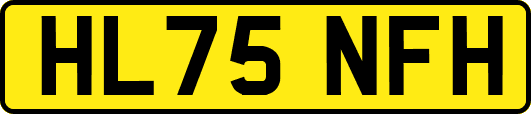 HL75NFH