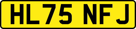 HL75NFJ