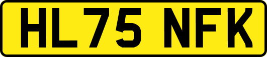 HL75NFK