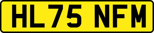 HL75NFM