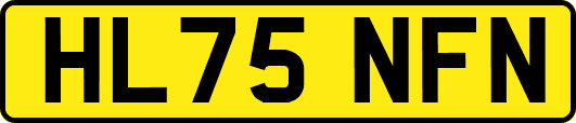 HL75NFN