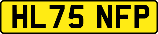 HL75NFP
