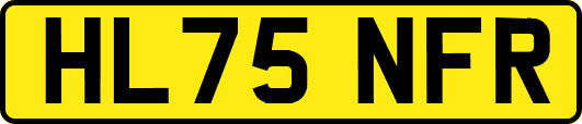 HL75NFR