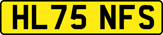 HL75NFS