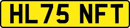 HL75NFT