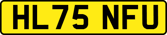 HL75NFU
