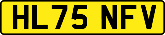 HL75NFV
