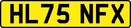 HL75NFX