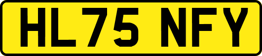 HL75NFY