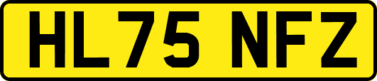 HL75NFZ