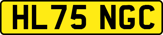 HL75NGC