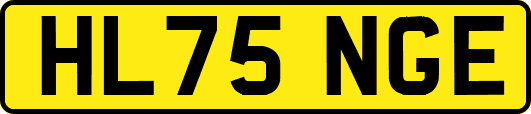 HL75NGE