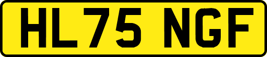 HL75NGF