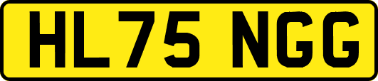 HL75NGG