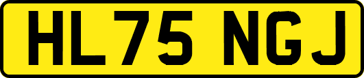 HL75NGJ