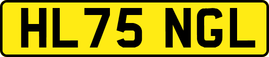 HL75NGL