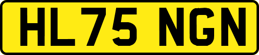 HL75NGN
