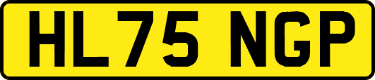 HL75NGP