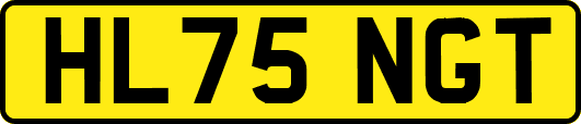 HL75NGT