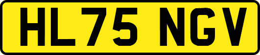 HL75NGV