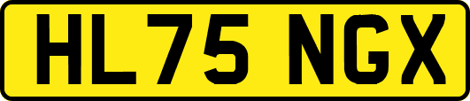 HL75NGX