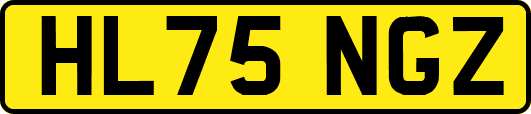 HL75NGZ