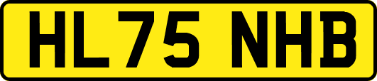 HL75NHB