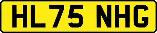 HL75NHG