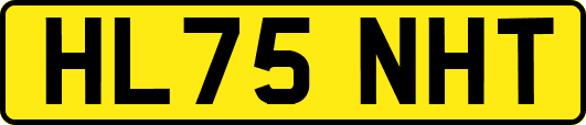 HL75NHT