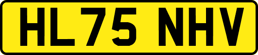 HL75NHV