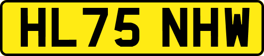 HL75NHW
