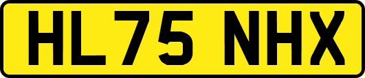 HL75NHX
