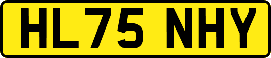 HL75NHY