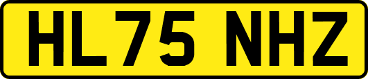 HL75NHZ