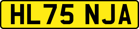 HL75NJA