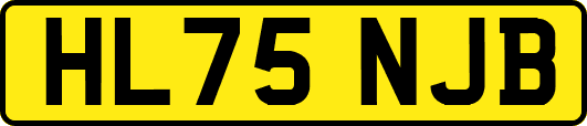 HL75NJB