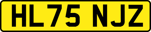 HL75NJZ