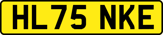 HL75NKE