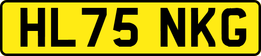 HL75NKG