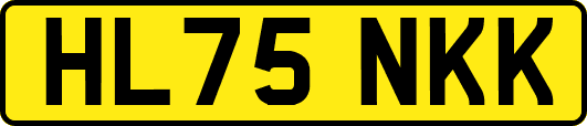 HL75NKK