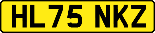 HL75NKZ