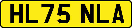 HL75NLA