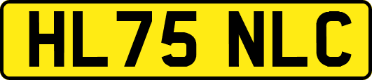 HL75NLC