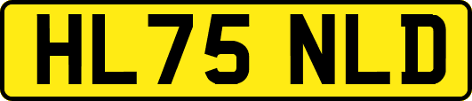HL75NLD